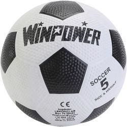 Skolgårdsfotboll