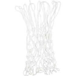 Nät till basketring