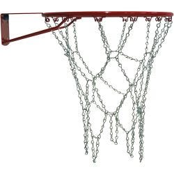 Nät till basketball