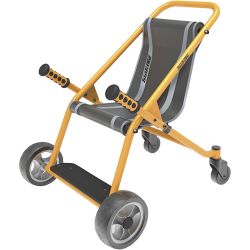 TopTrike by beleduc Barnvagn Utomhus