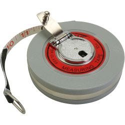 Freemans måttband