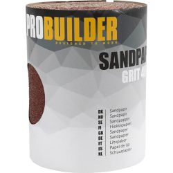 Sandpapper