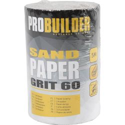 Sandpapper