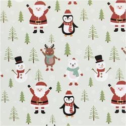 Presentpapper