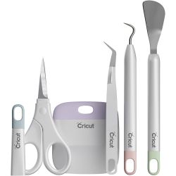 Cricut Basic verktygssats