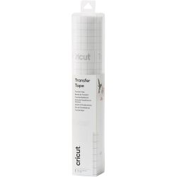 Cricut Explore/Maker StandardGrip överföringstejp