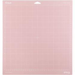 Cricut Explore/Maker FabricGrip maskinmatta