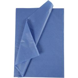 Silkespapper