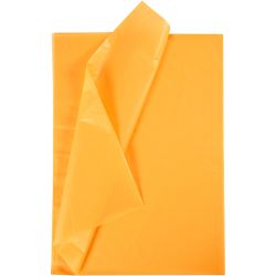 Silkespapper