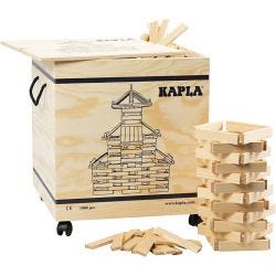 Kaplastavar