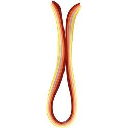 Quilling strimlor