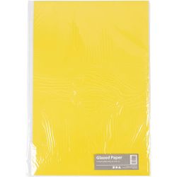 Glanspapper