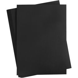 Färgad Kartong
