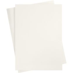 Färgad Kartong