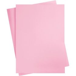 Färgad Kartong