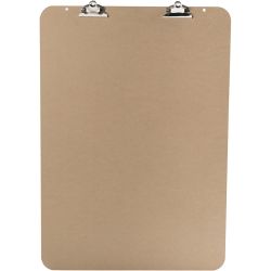 Clipboard till staffli