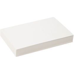 Akvarellpapper