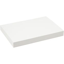 Akvarellpapper