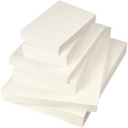 Akvarellpapper