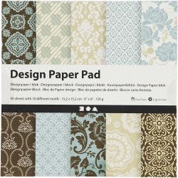 Designpapper