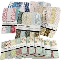 Designpapper