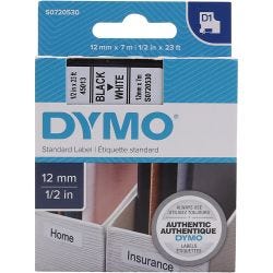 Dymo etikettejp