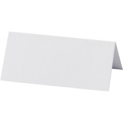 Placeringskort