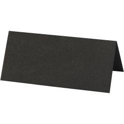 Placeringskort