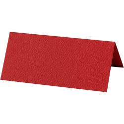 Placeringskort