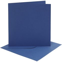 Kort och kuvert
