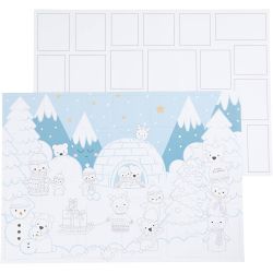 Julkalender