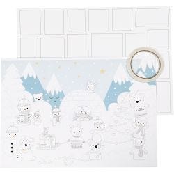 Julkalender