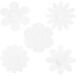 Blommor