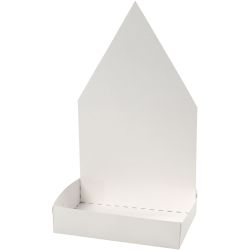Figurformade krasselådor