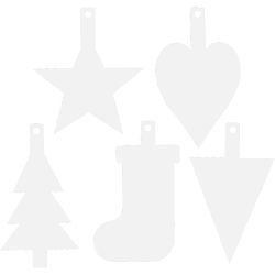 Juldekorationer