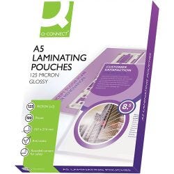 Lamineringsfickor
