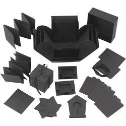 Exploding Box