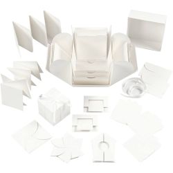 Exploding Box