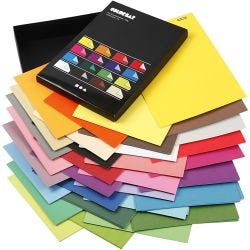 Colorbar Rivkartong