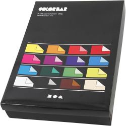 Colorbar Rivkartong