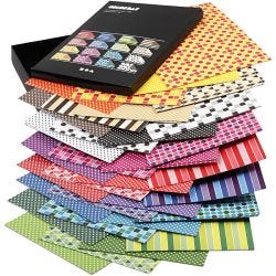 Colorbar Rivkartong