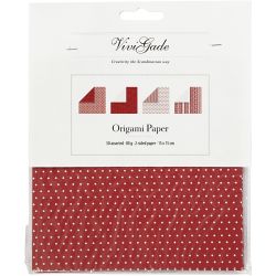 Origamipapper