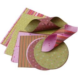 Origamipapper