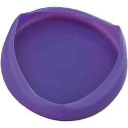 Halkfri fot för plastpall