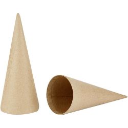 Pappstrutar