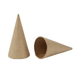 Pappstrutar
