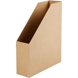 Tidskriftshållare