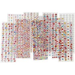 Rhinestones/Rhinstenar