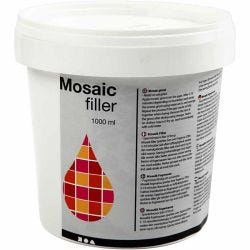 Mosaikbruk