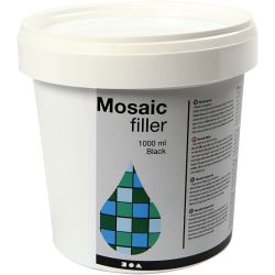 Mosaikbruk